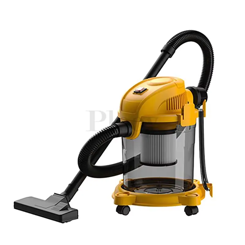 Car Vacuum - 2026 Neuester 1000W Nass-Trockensauger 18KPa Saugkraft