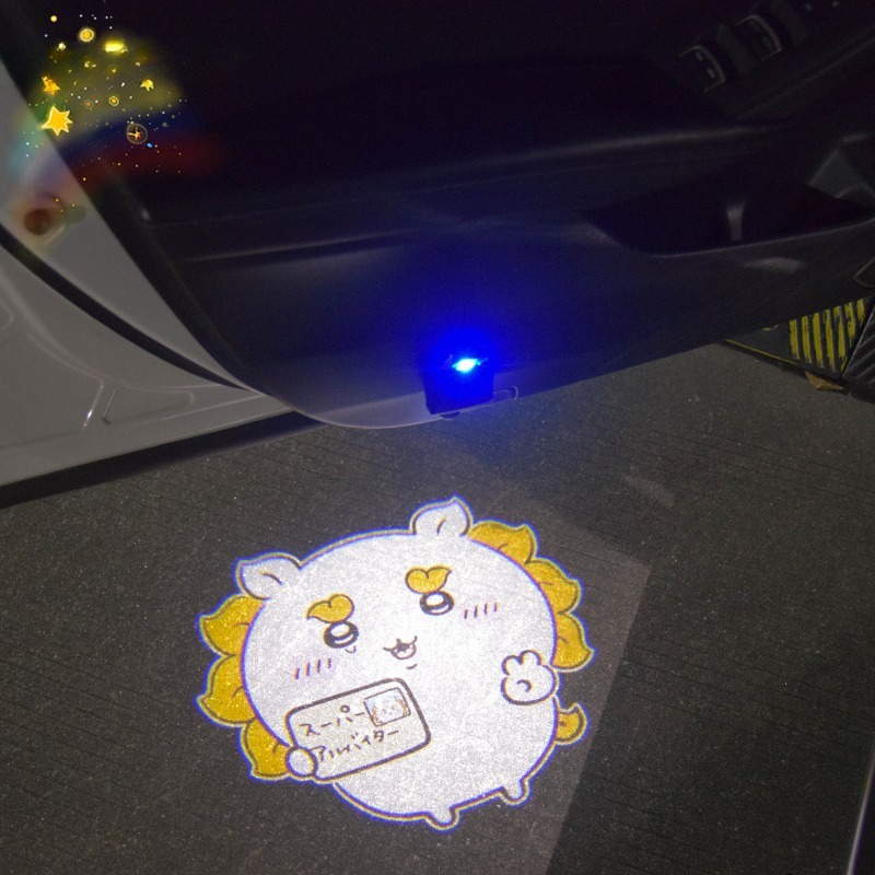 Anime Chiikawa Kurimanju Auto- – Car Accessories Japanese Bewertung und Preis