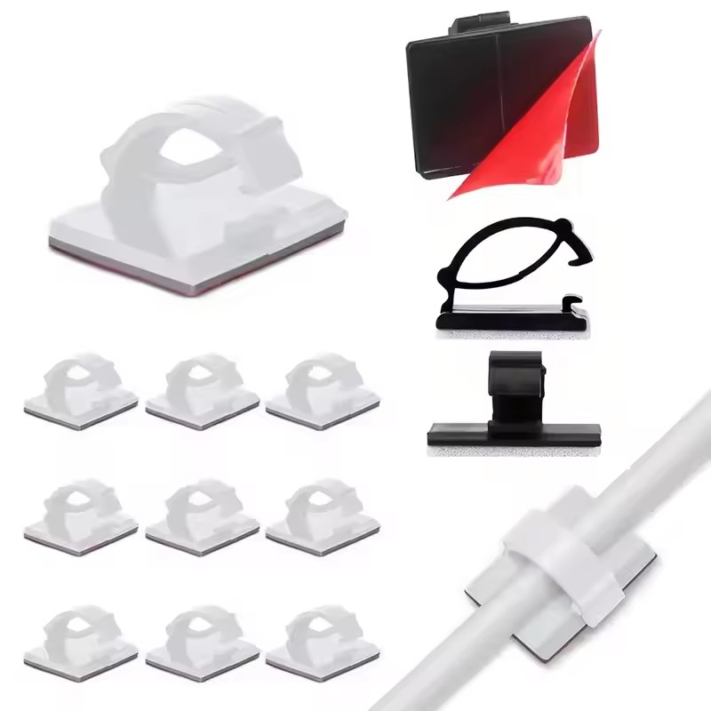 Selbstklebender Kabelhalter fü – Car Organizer Bewertung und Preis