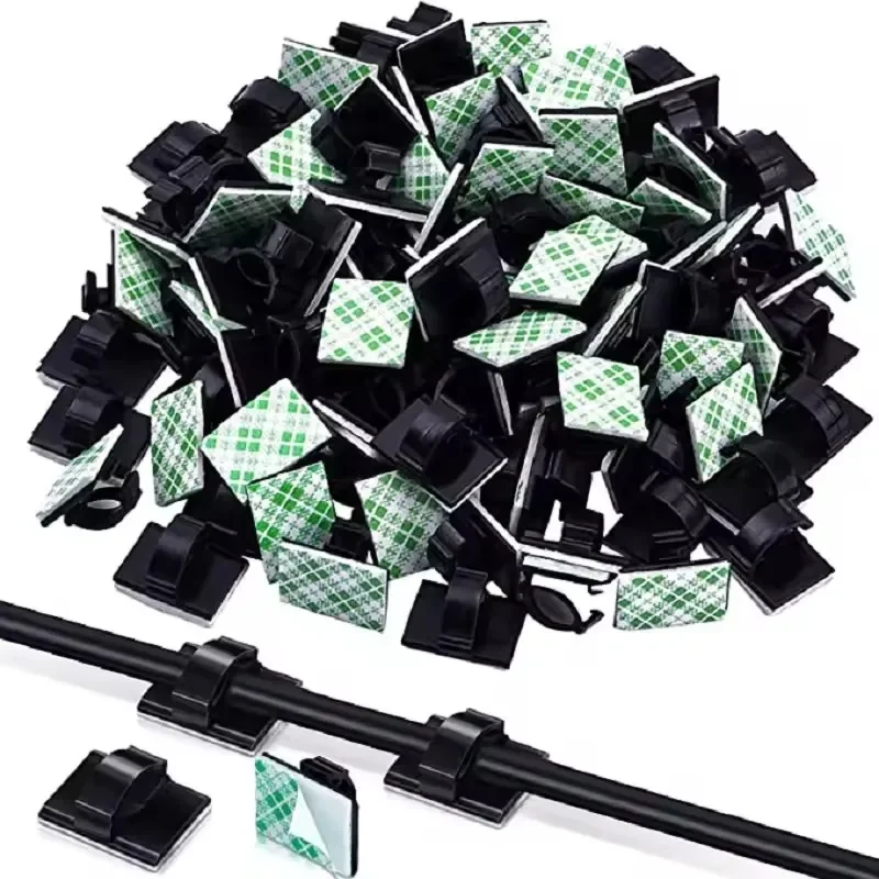 Selbstklebender Kabelhalter fü – Car Organizer Bewertung und Preis
