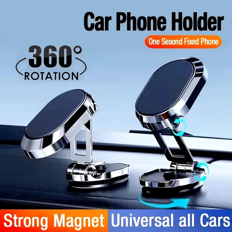 Magnetische Autotelefonhalteru – Car Phone Holder Bewertung und Preis