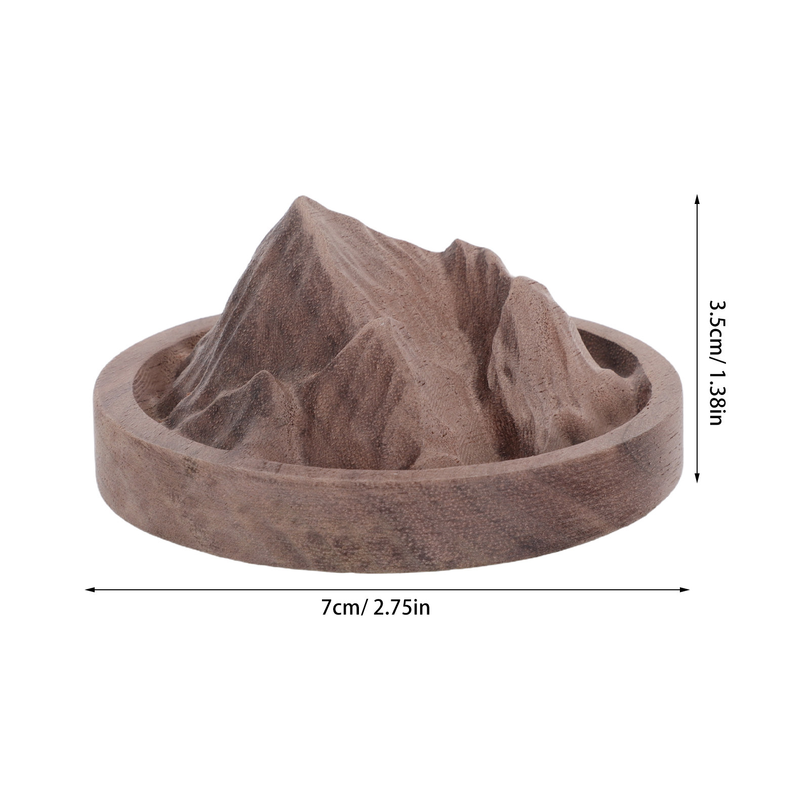 Holz-Aromatherapie-Diffusor fü – Car Air Freshener Bewertung und Preis