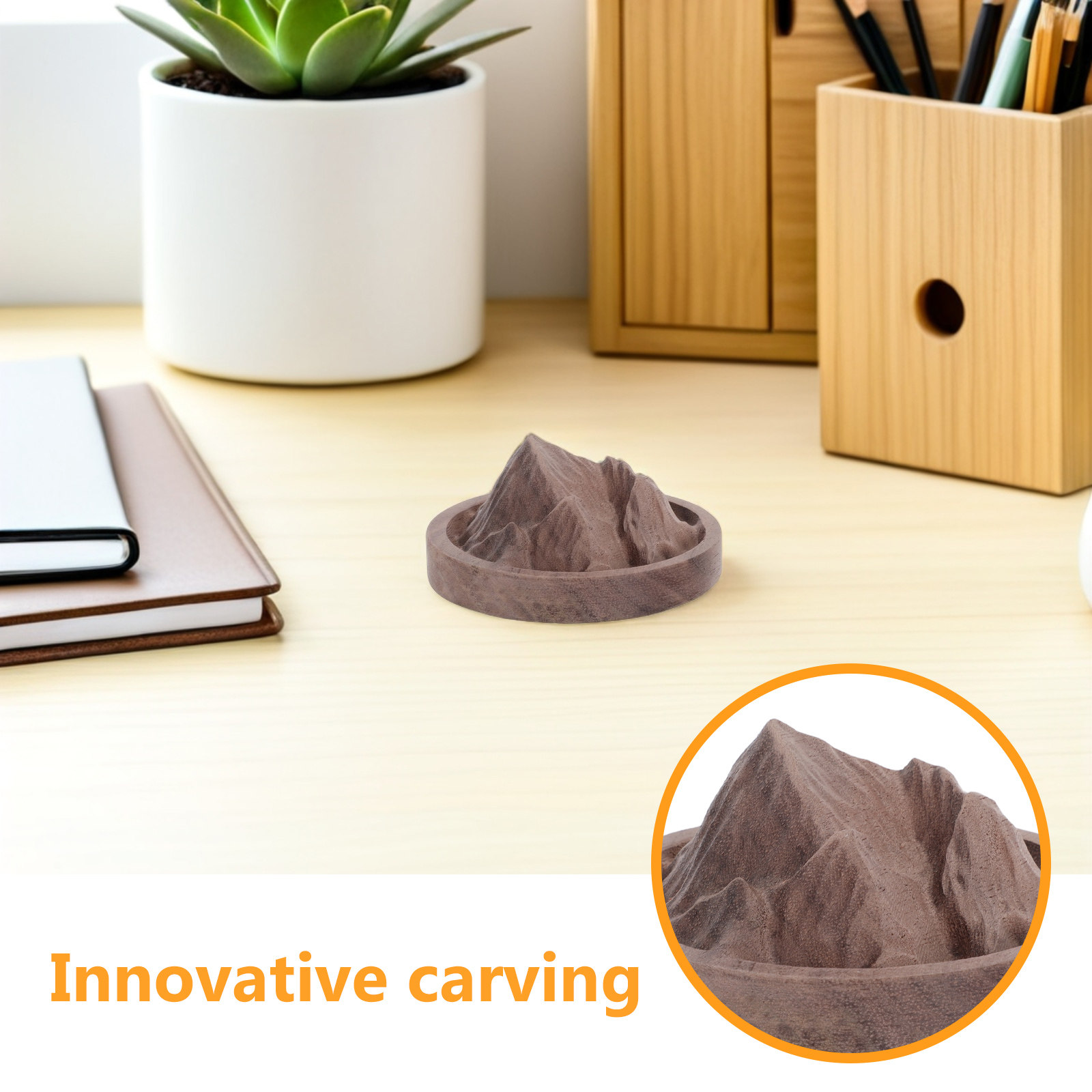 Holz-Aromatherapie-Diffusor fü – Car Air Freshener Bewertung und Preis