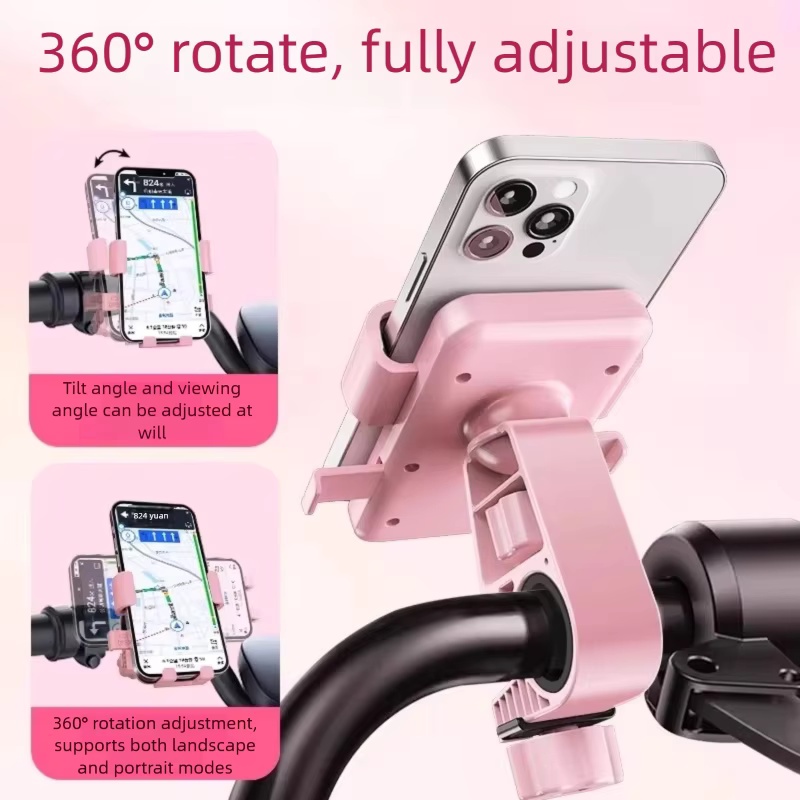 Motorrad-Handyhalterung Stoßfe – Car Phone Holder Bewertung und Preis