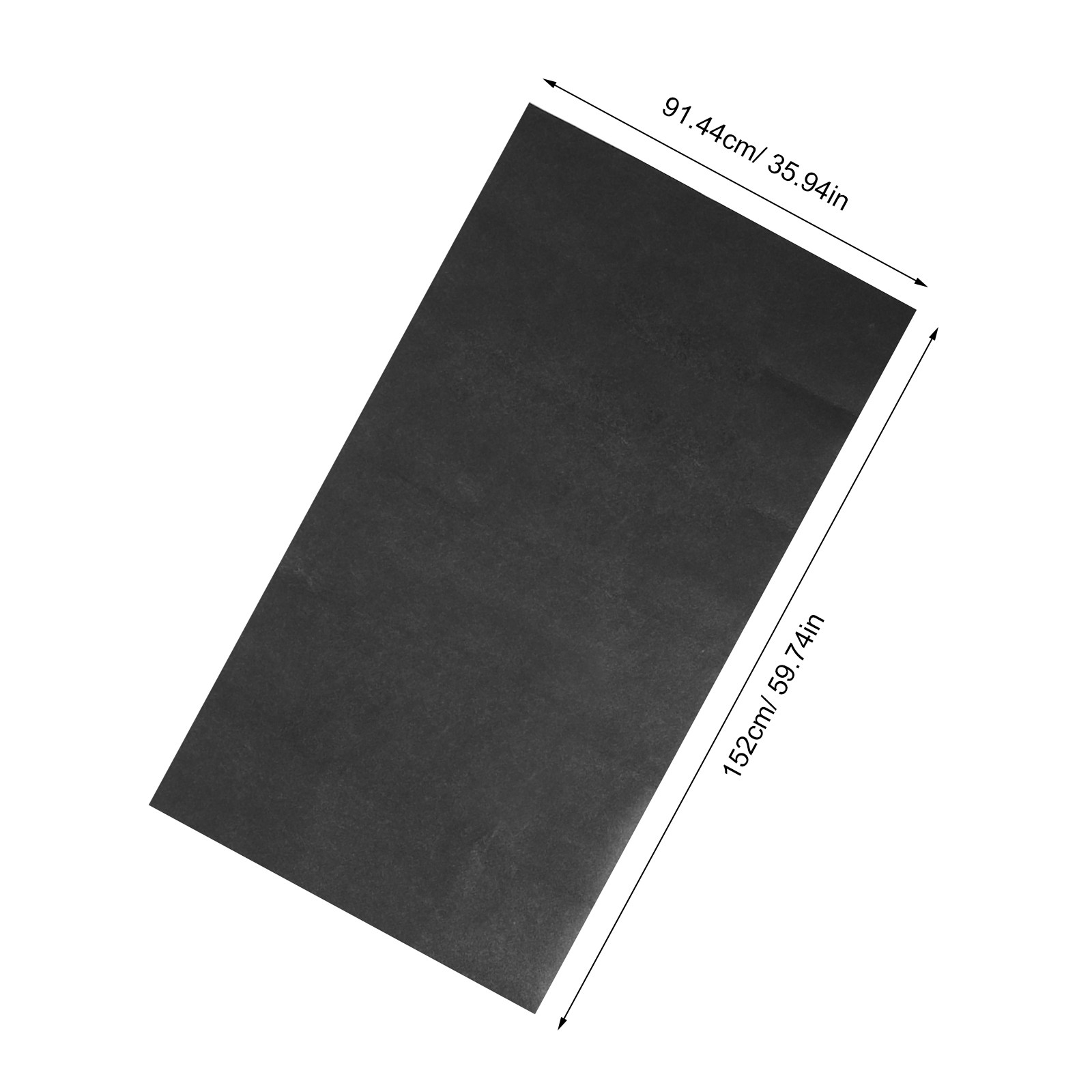 Ölabsorbierende Garagenmatte m – Car Floor Mat Bewertung und Preis