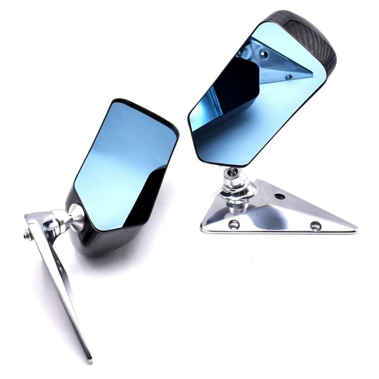 Universelle F1-Style Seitenspi – Car Mirror Bewertung und Preis