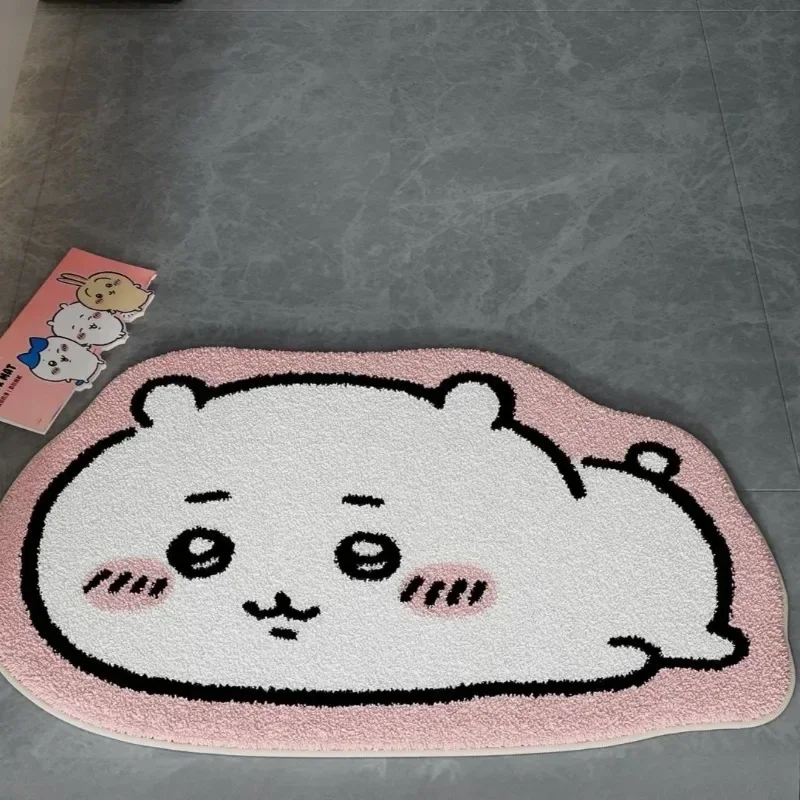 @-Chiikawa Cartoon-Teppich, An – Car Floor Mat Bewertung und Preis