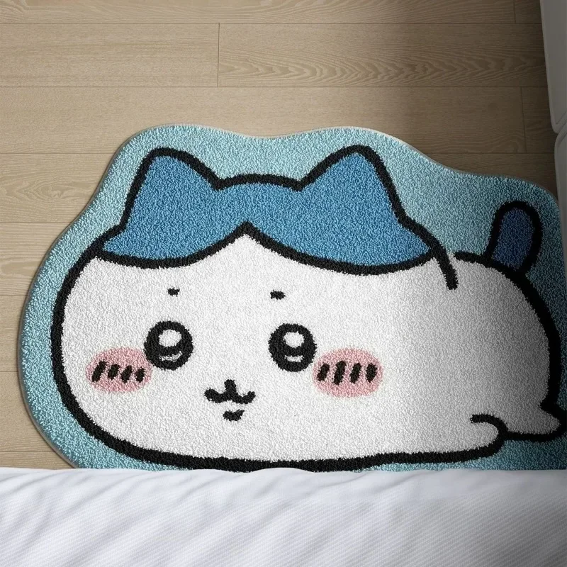 @-Chiikawa Cartoon-Teppich, An – Car Floor Mat Bewertung und Preis