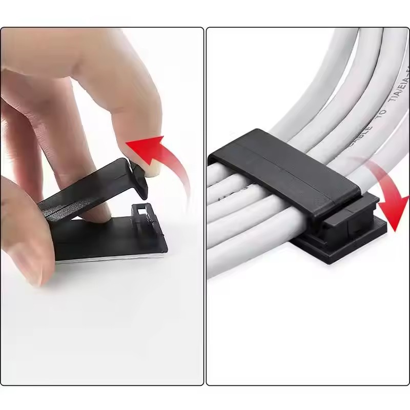 Selbstklebender Kabelorganisat – Car Organizer Bewertung und Preis