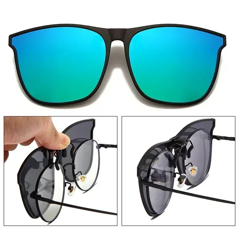 1 Stück polarisierte Clip-On-S – Car Mirror Bewertung und Preis