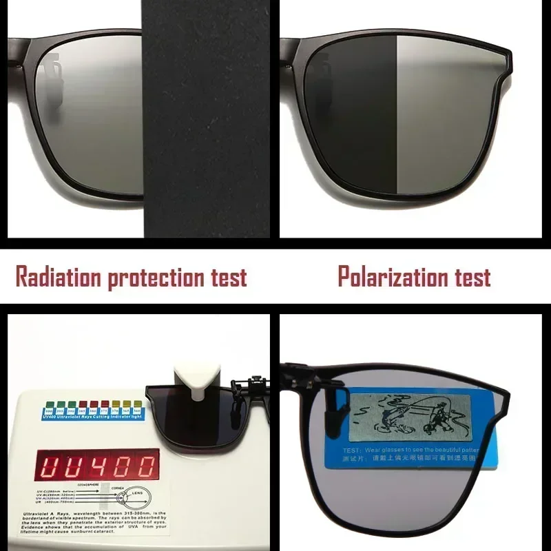 1 Stück polarisierte Clip-On-S – Car Mirror Bewertung und Preis