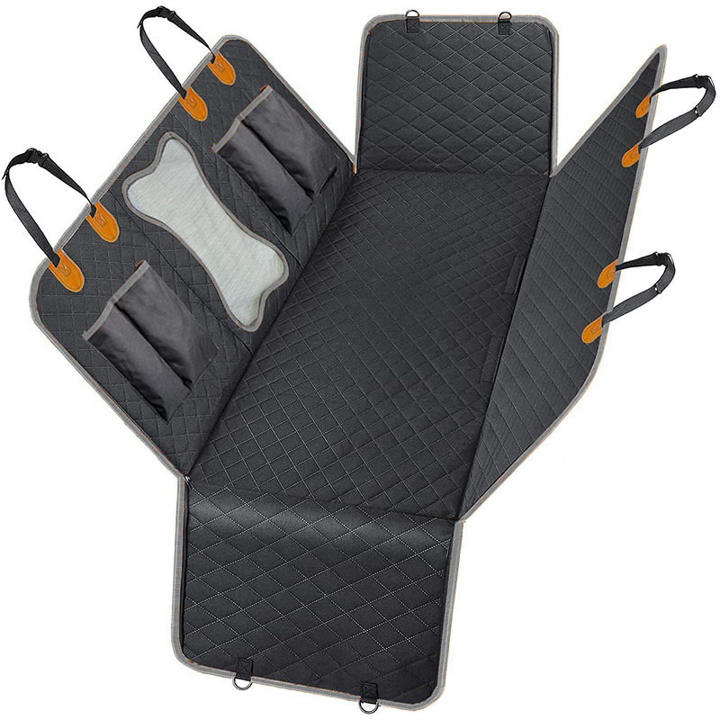 Wasserdichte Oxford-Gewebe-Aut – Car Seat Cover Bewertung und Preis