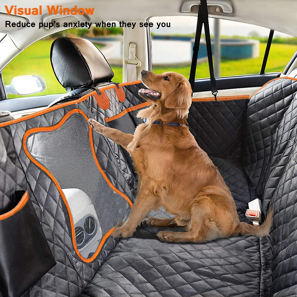 Wasserdichte Oxford-Gewebe-Aut – Car Seat Cover Bewertung und Preis