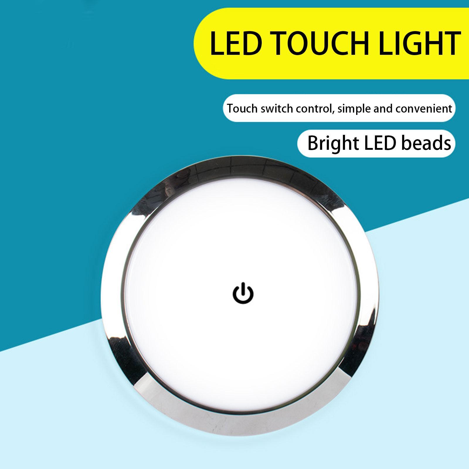 RV-Innenraum-LED-Deckenleuchte – Car Led Light Bewertung und Preis