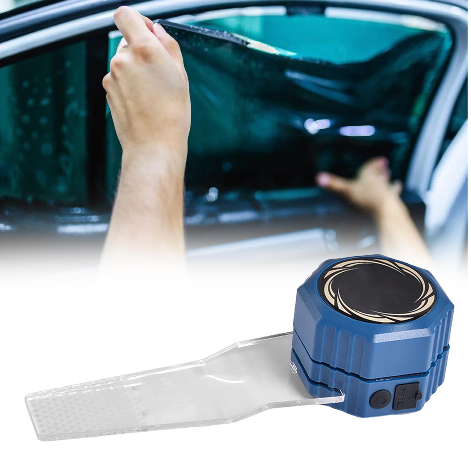 Magnetisches Auto-Fensterfolie – Car Led Light Bewertung und Preis