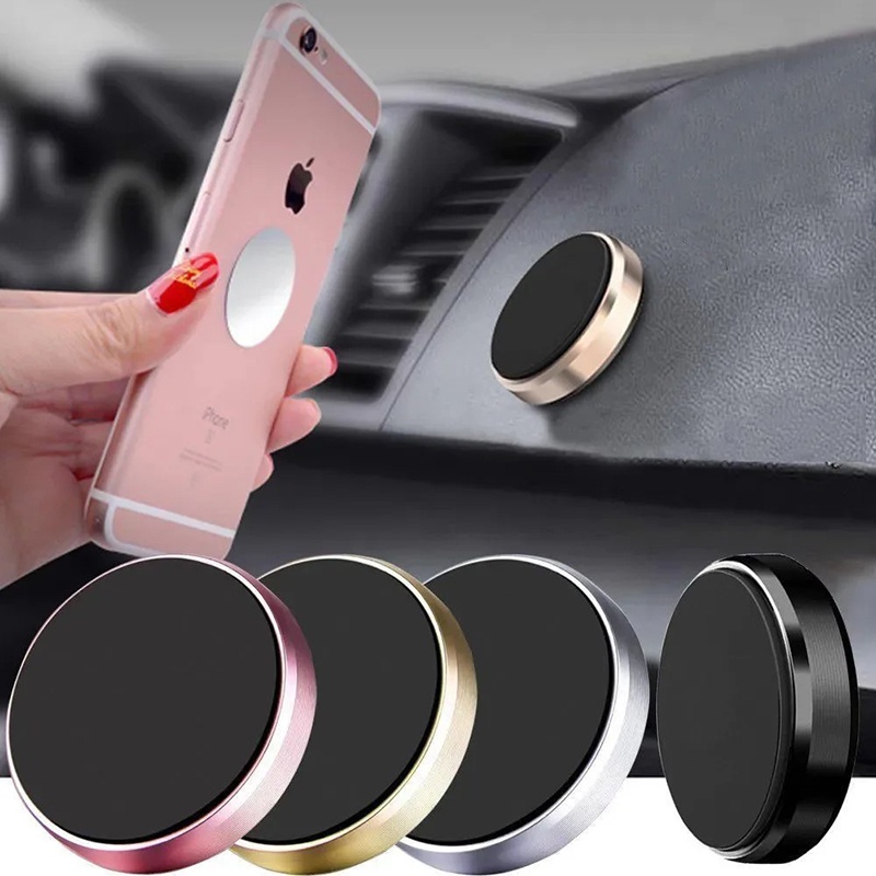 Magnetische Auto-Handyhalterun – Car Phone Holder Bewertung und Preis