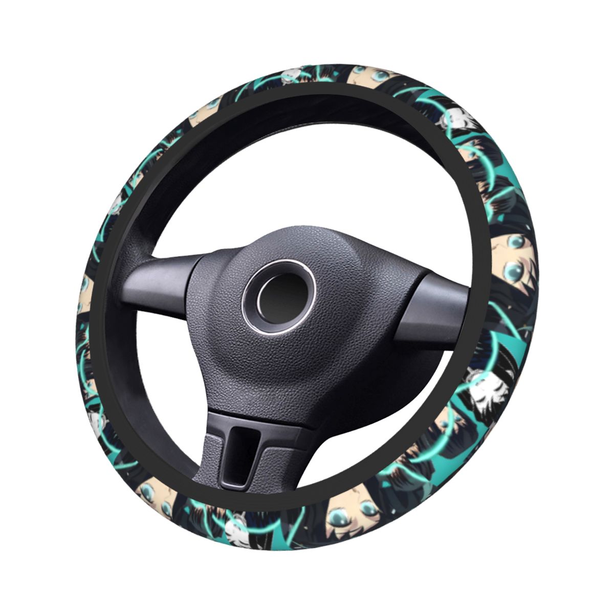 Muichiro Demon S-Slayer Lenkra – Car Accessories Japanese Bewertung und Preis