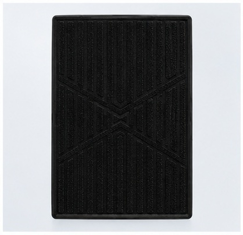 Robuste Gummi-Autoteppich-Repa – Car Floor Mat Bewertung und Preis