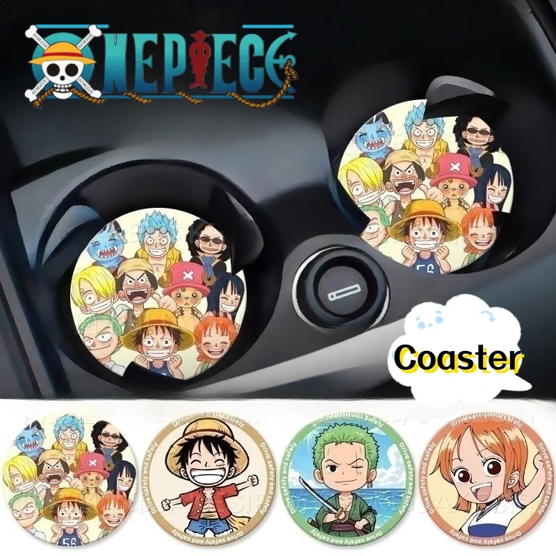 One Piece Roronoa Zoro Monkey  – Car Accessories Japanese Bewertung und Preis