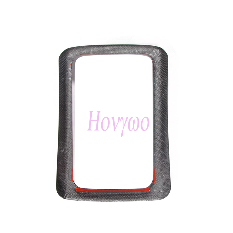 Echte Carbonfaser-Auto-Innenra – Car Seat Cover Bewertung und Preis