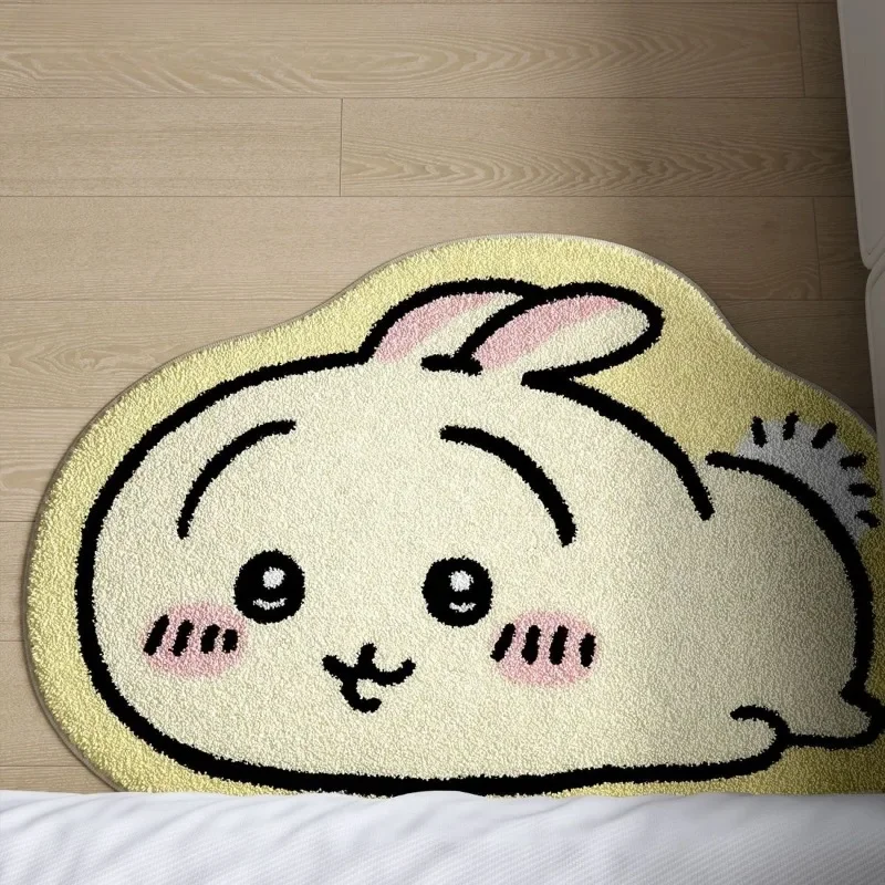 -Chiikawa Cartoon-Teppich, Ani – Car Floor Mat Bewertung und Preis