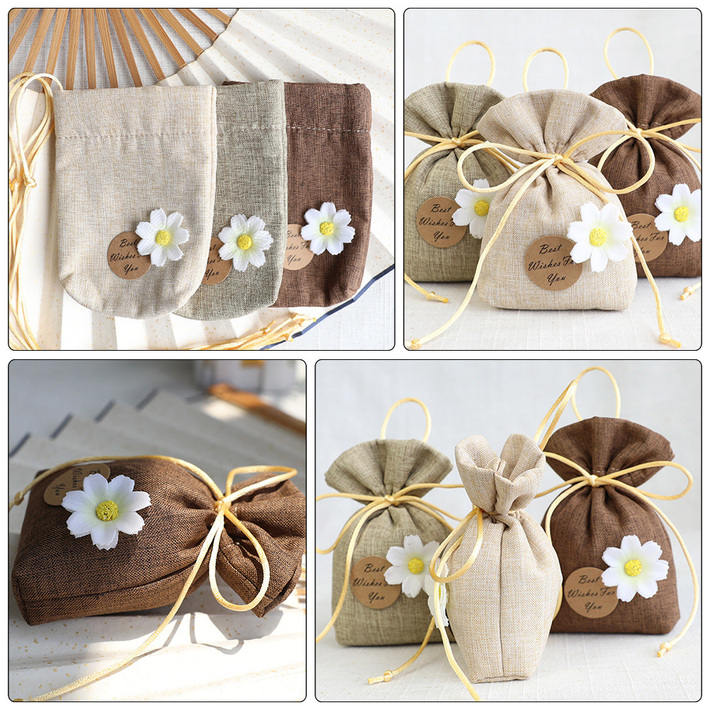 6 Stück Lavendel-Duftsäckchen  – Car Air Freshener Bewertung und Preis