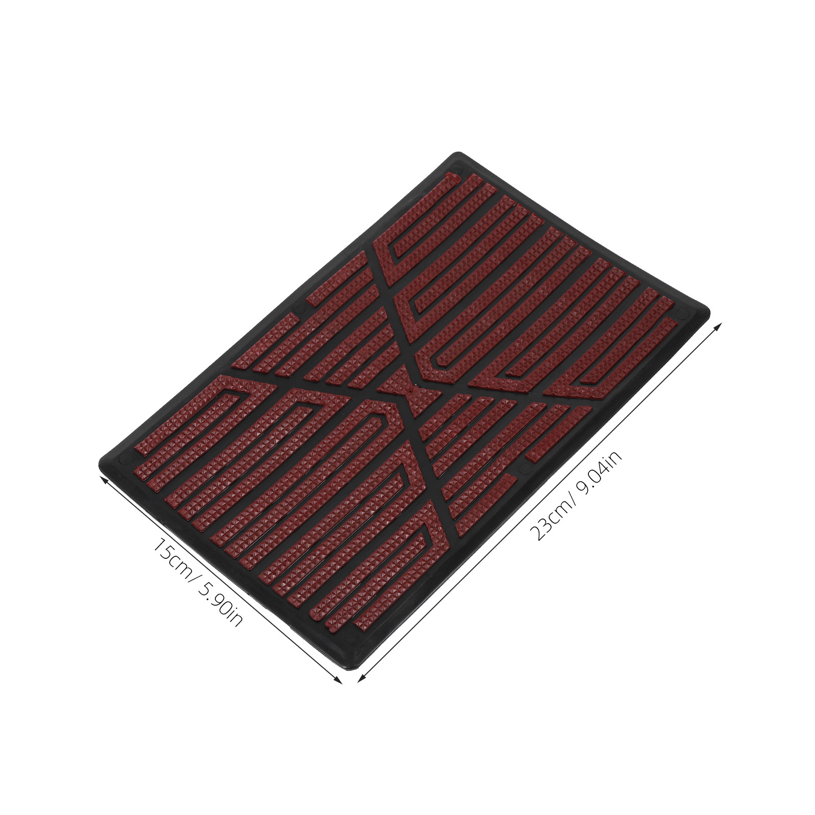 1 Set Auto-Fußmatten-Reparatur – Car Floor Mat Bewertung und Preis