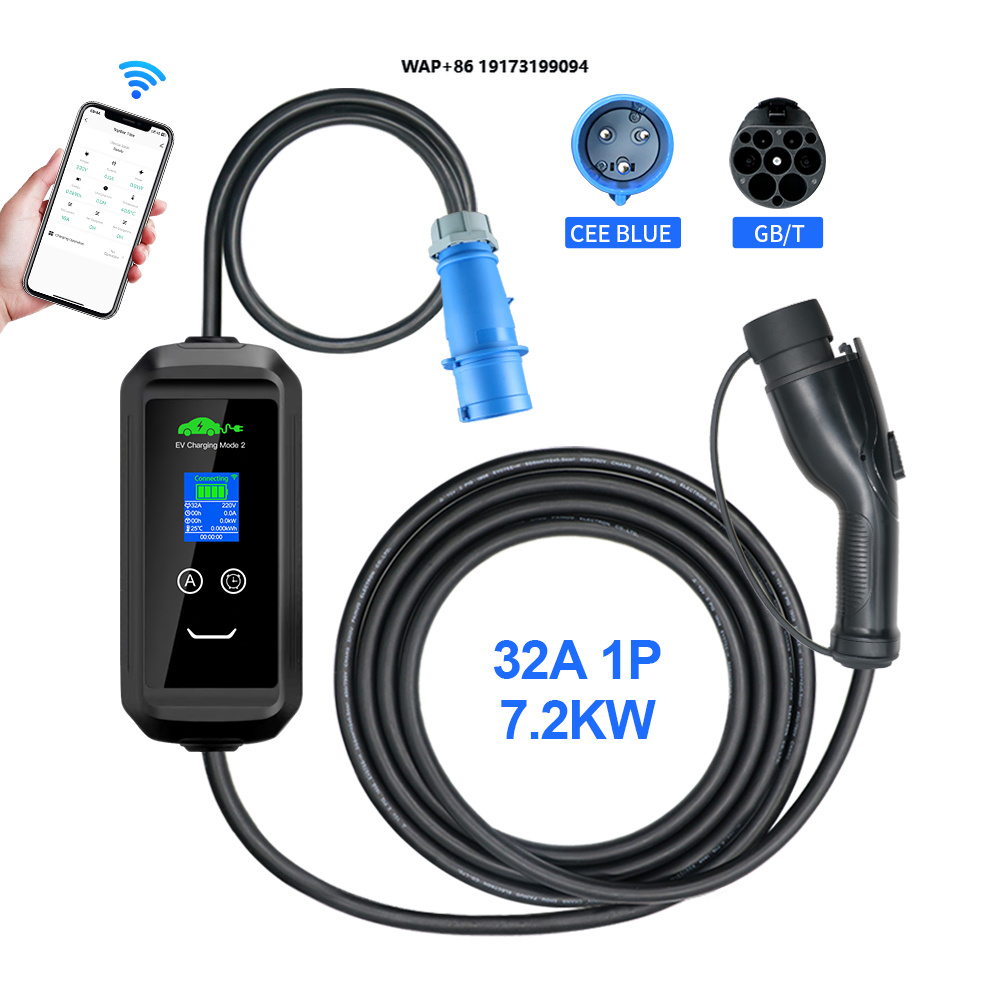 Maßgefertigter USA AC Tragbare – Car Charger Bewertung und Preis