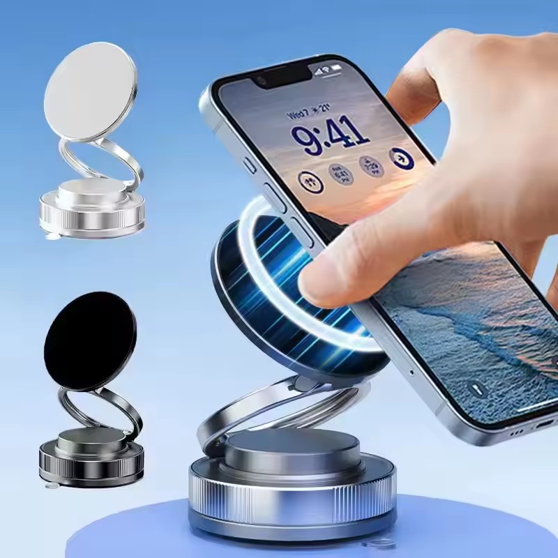 2026 Vakuum-Doppelseitiger Mag – Car Vacuum Bewertung und Preis