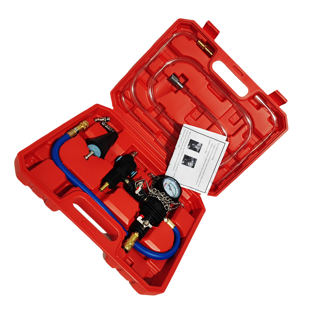 Auto-Kühler-Entlüftungswerkzeu – Car Vacuum Bewertung und Preis