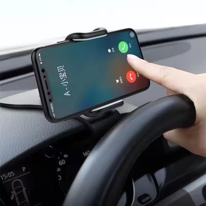 360° drehbarer Handyhalter für – Car Phone Holder Bewertung und Preis