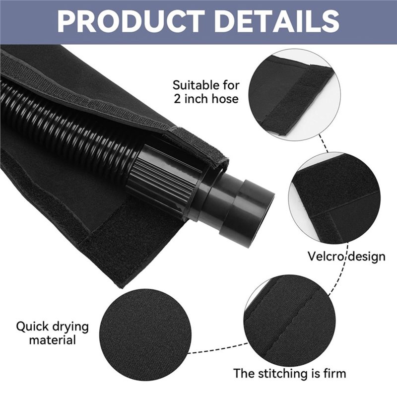 ABVG-Vakuumschlauchschutz – Kr – Car Vacuum Bewertung und Preis