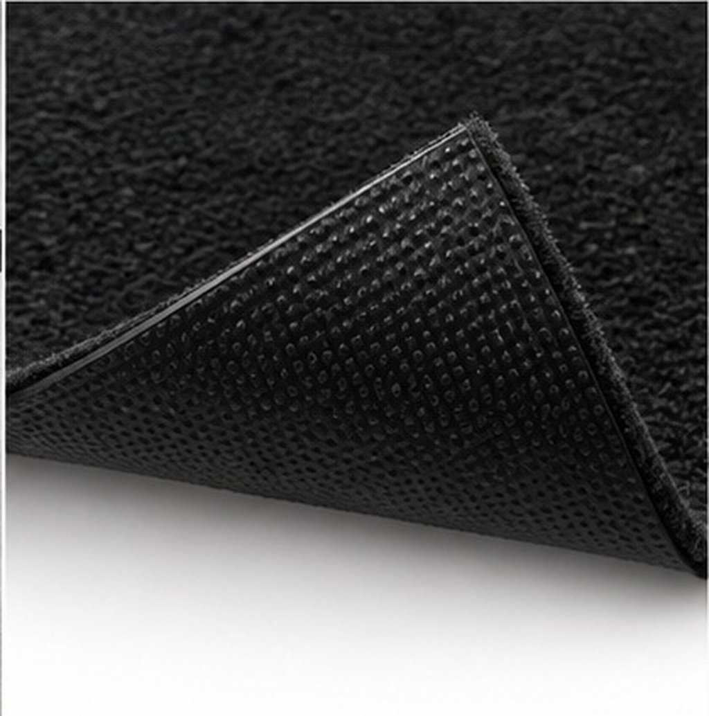 Waschbare Garagenmatte mit Gum – Car Floor Mat Bewertung und Preis