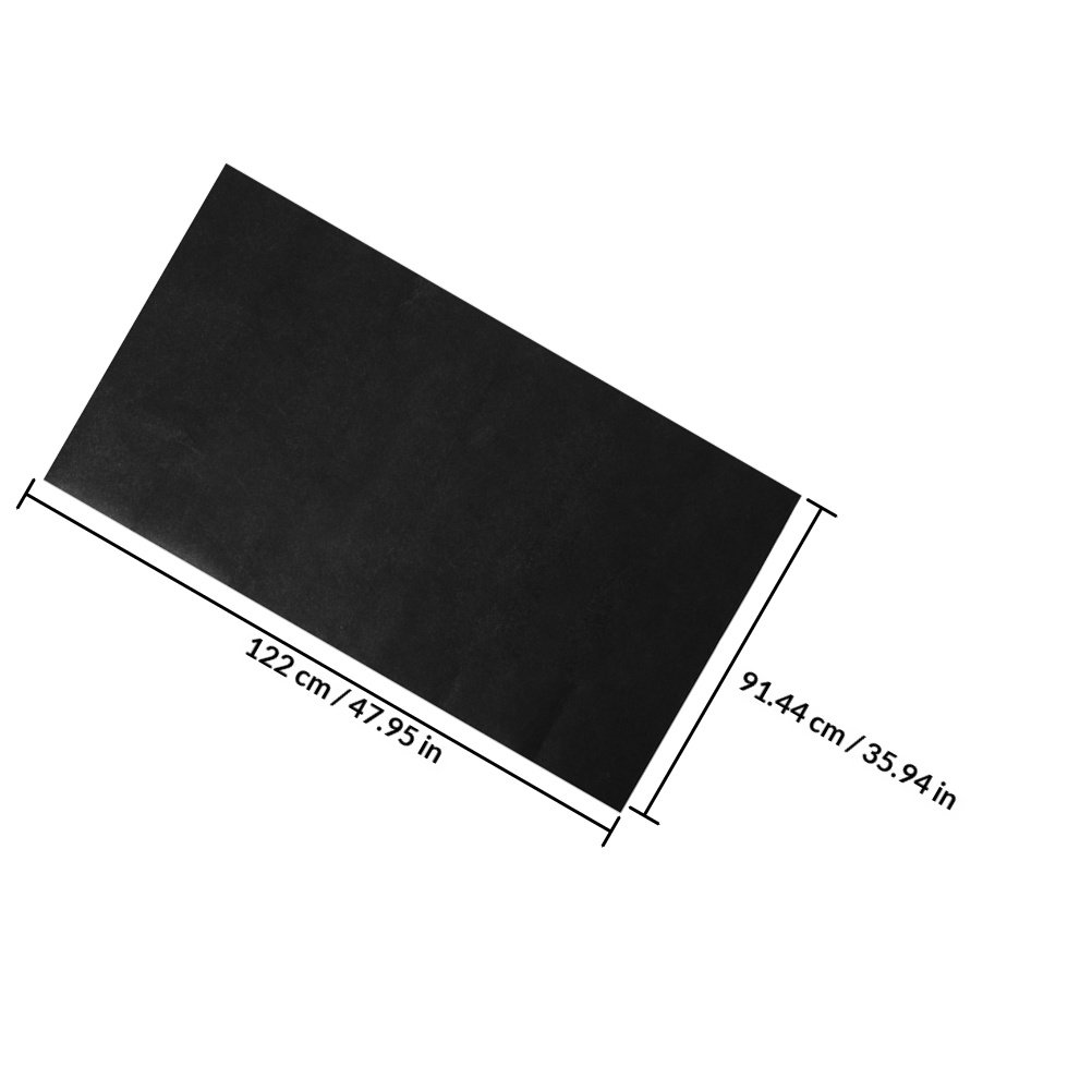 Waschbare Garagenmatte mit Gum – Car Floor Mat Bewertung und Preis