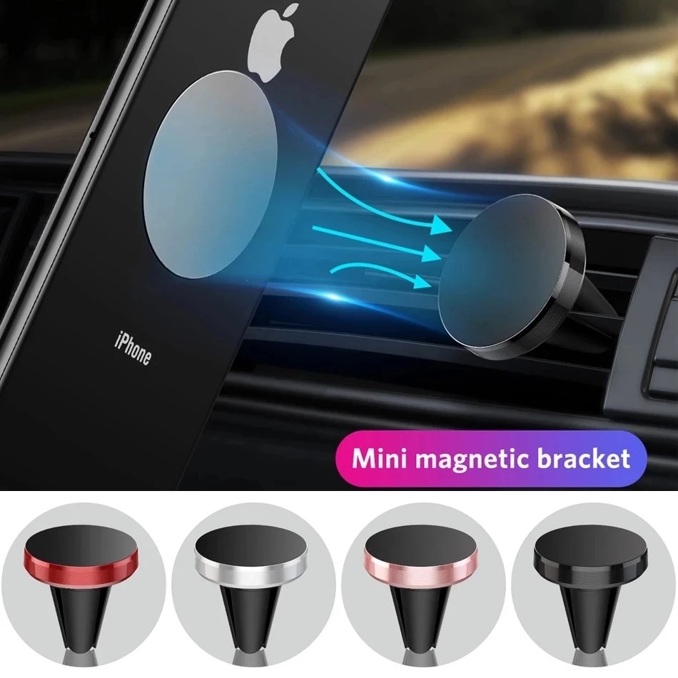 Magnetische Universal-Handyhal – Car Phone Holder Bewertung und Preis