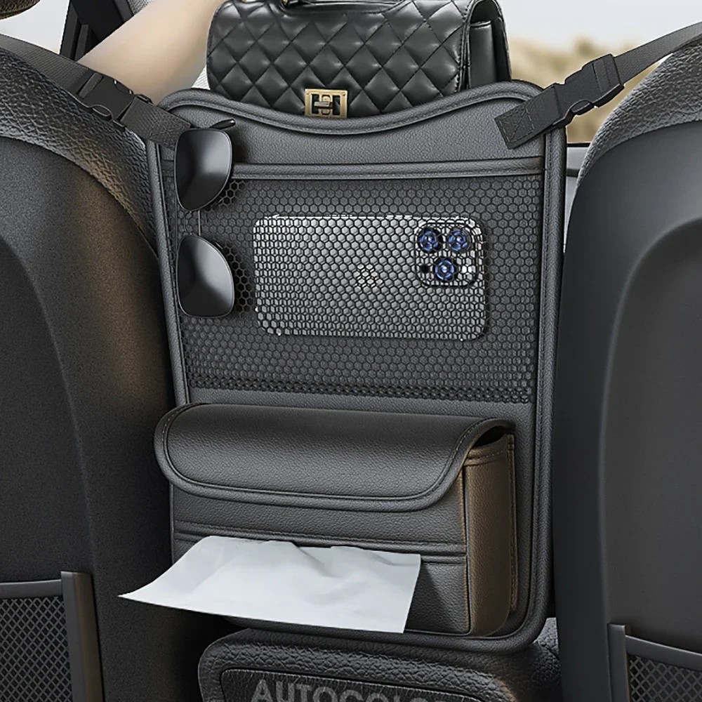Multifunktionale Auto-Aufbewah – Car Organizer Bewertung und Preis