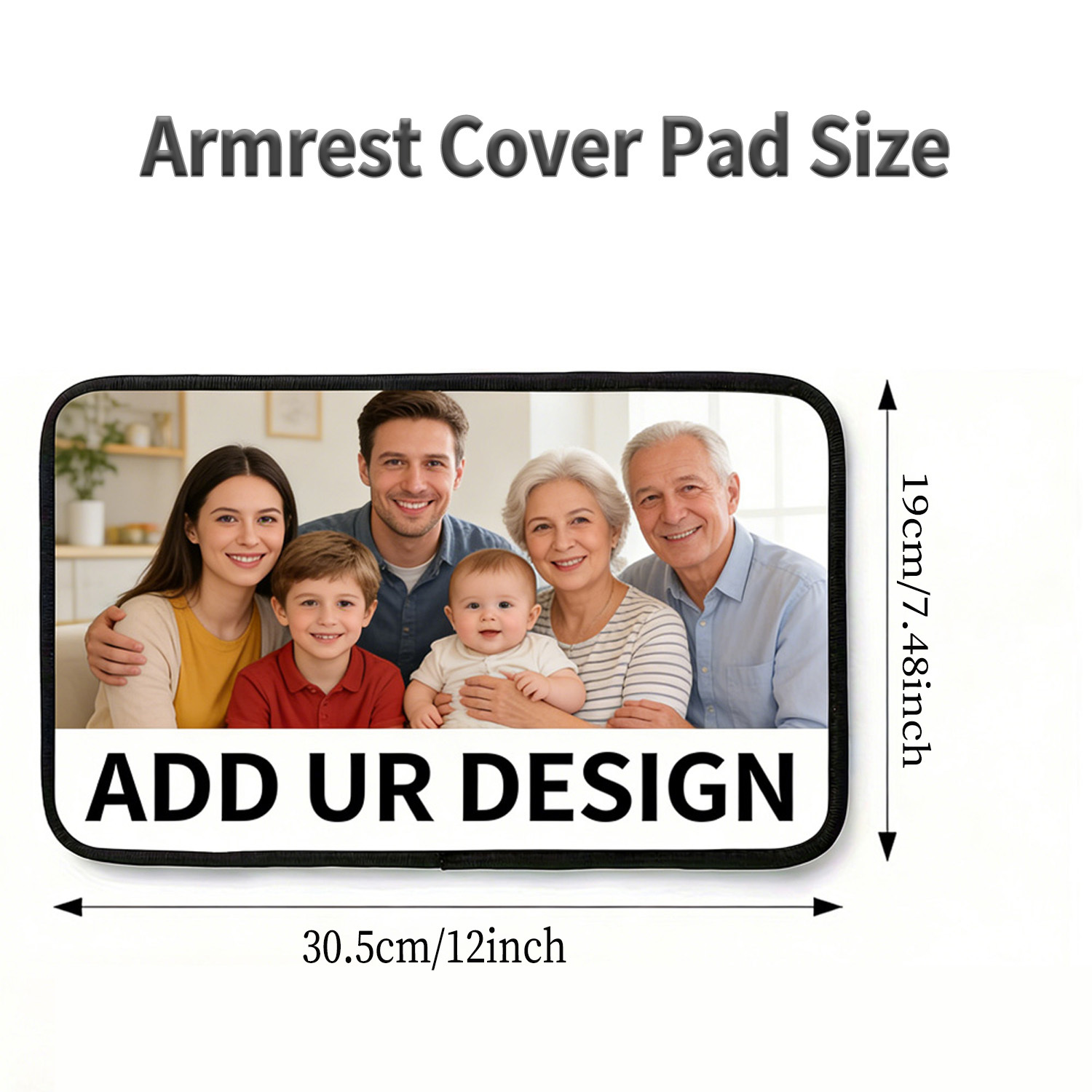 1 Stück Individuell Bedruckter – Car Seat Cover Bewertung und Preis