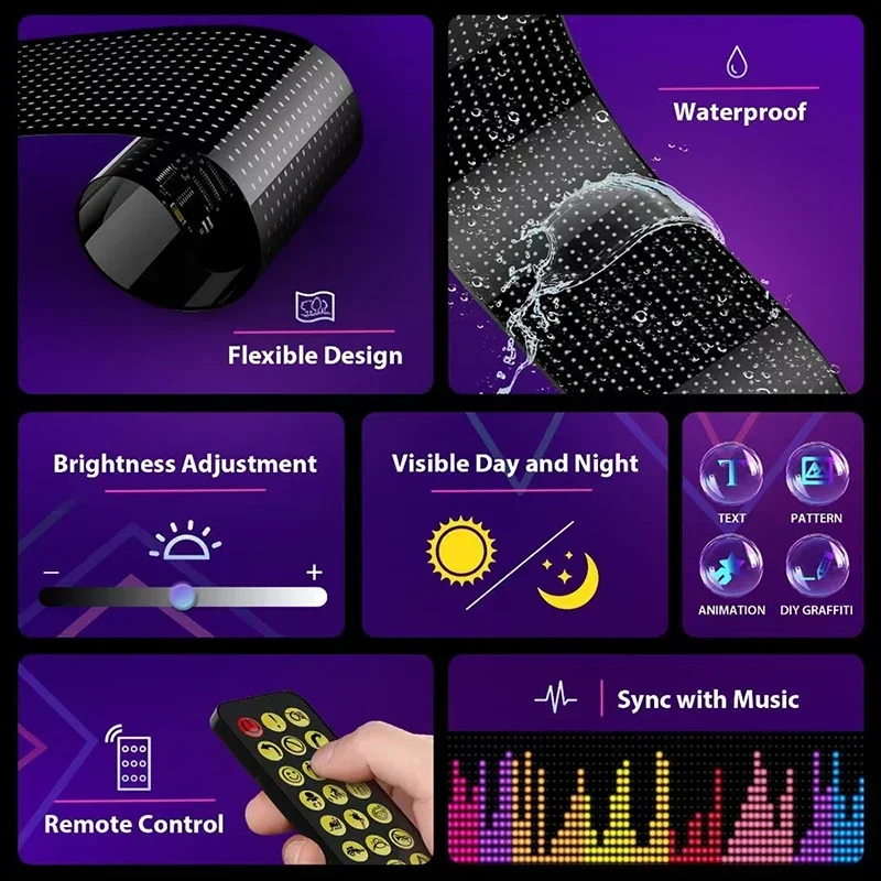 Devil Eyes Multifunktionale he – Car Led Light Bewertung und Preis
