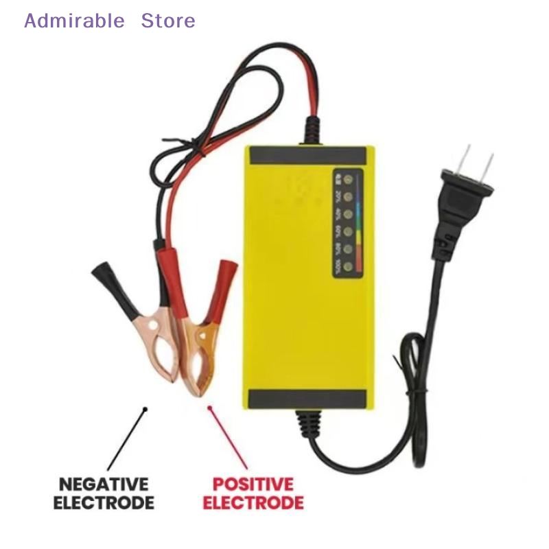 [W]12V Intelligentes Autobatte – Car Charger Bewertung und Preis