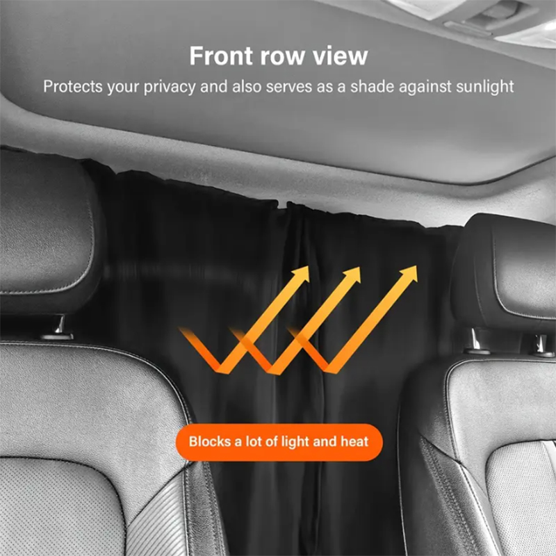 Auto-Sichtschutzvorhänge, univ – Windshield Sun Shade Bewertung und Preis