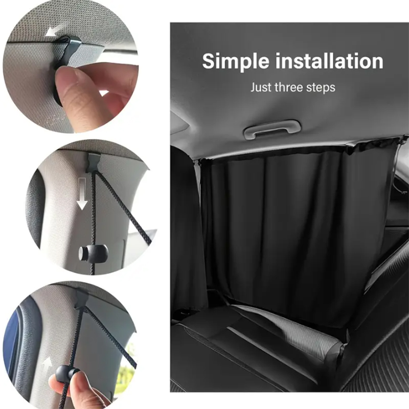 Auto-Sichtschutzvorhänge, univ – Windshield Sun Shade Bewertung und Preis