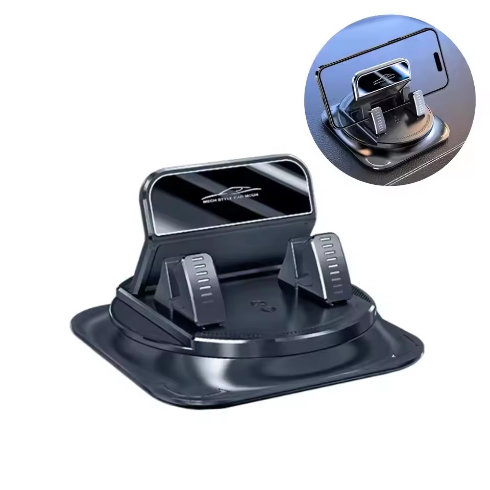 360 °   Universal-Auto-Handyha – Car Phone Holder Bewertung und Preis
