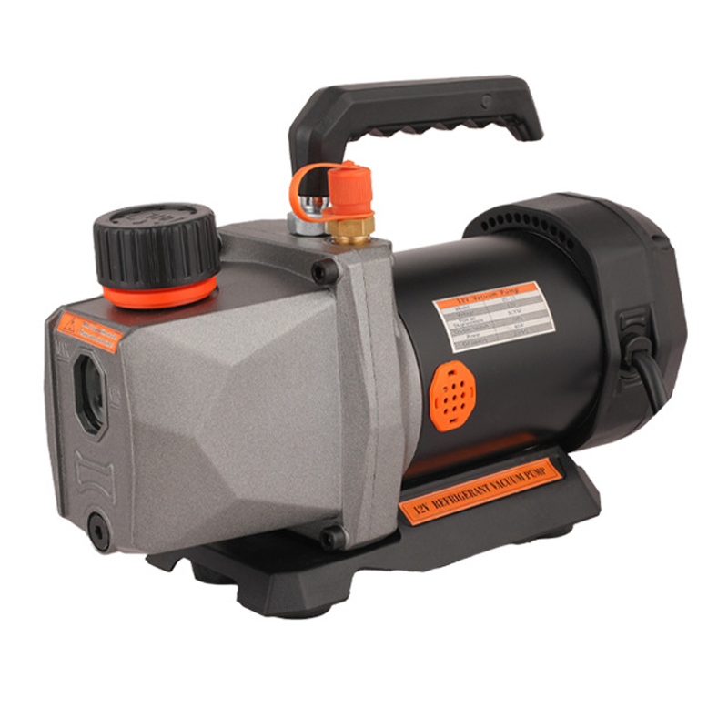 1/2HP 7CFM Kältemittel-Vakuump – Car Vacuum Bewertung und Preis