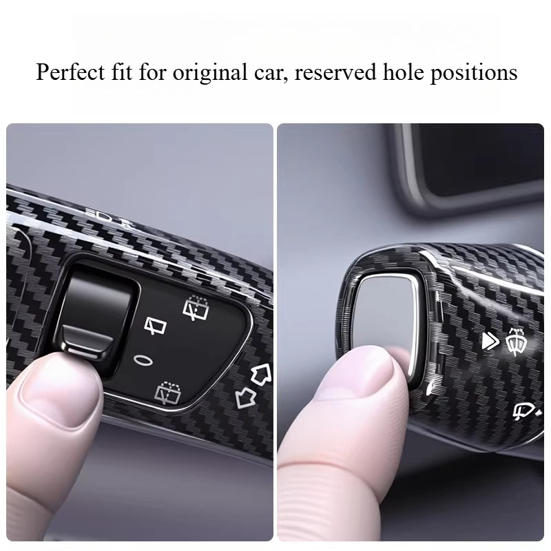Für Leapmotor C11 Lenkrad-Deko – Car Wiper Bewertung und Preis