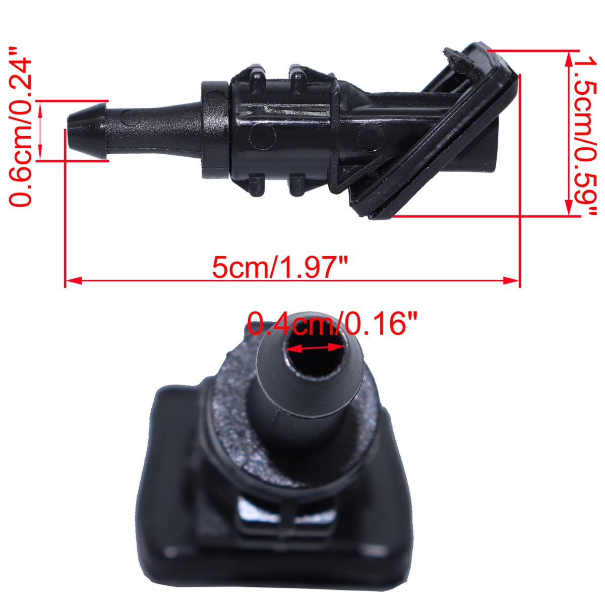 4-teiliges Frontscheiben-Wisch – Car Wiper Bewertung und Preis