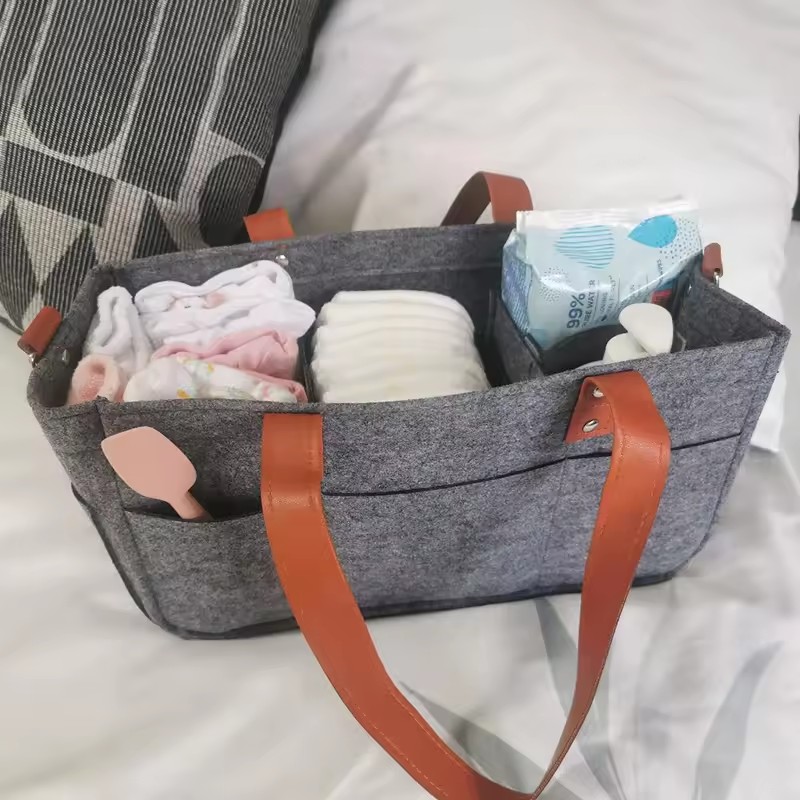 Windel-Organizer für das Kinde – Car Organizer Bewertung und Preis