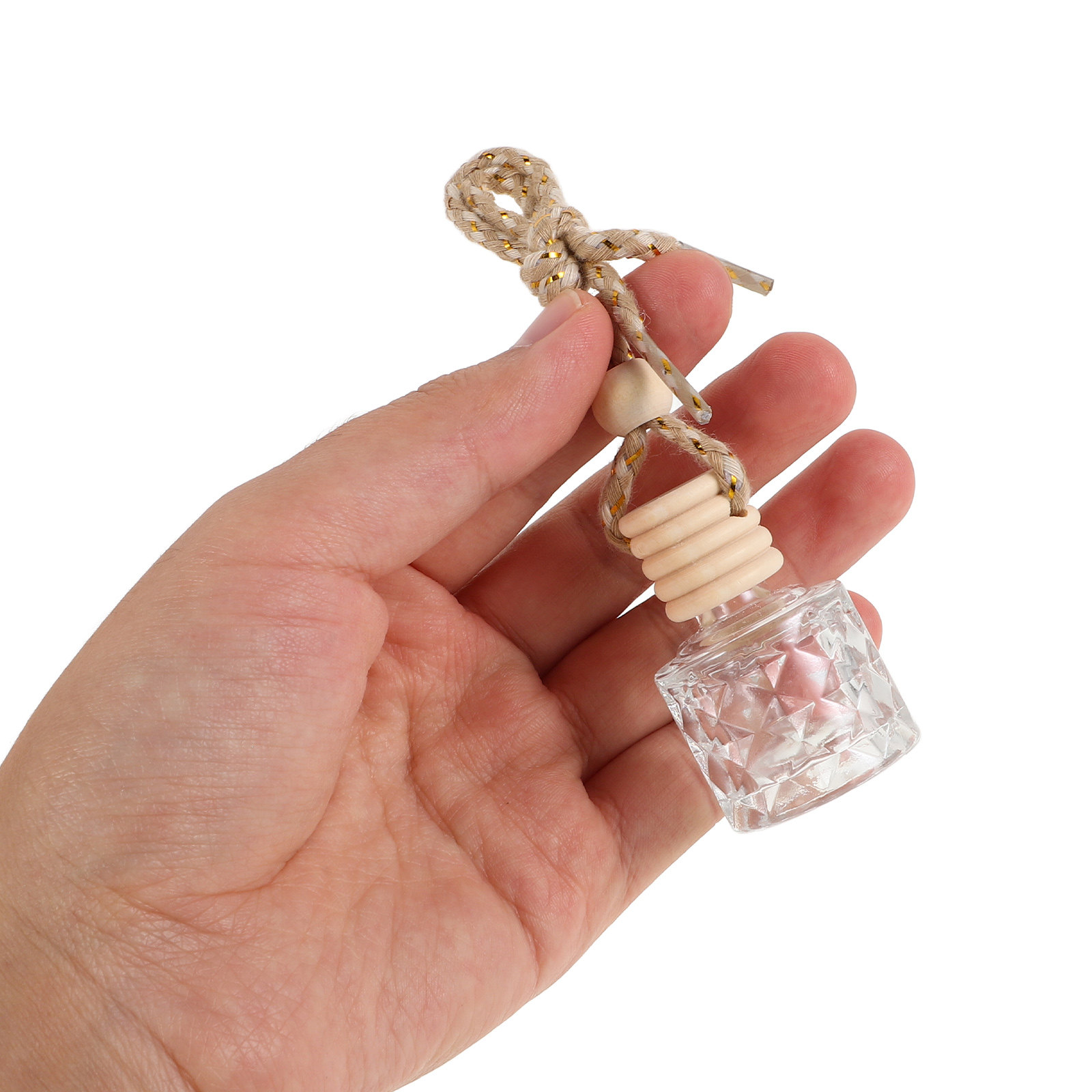 2 Stück Glasflaschen für äther – Car Air Freshener Bewertung und Preis