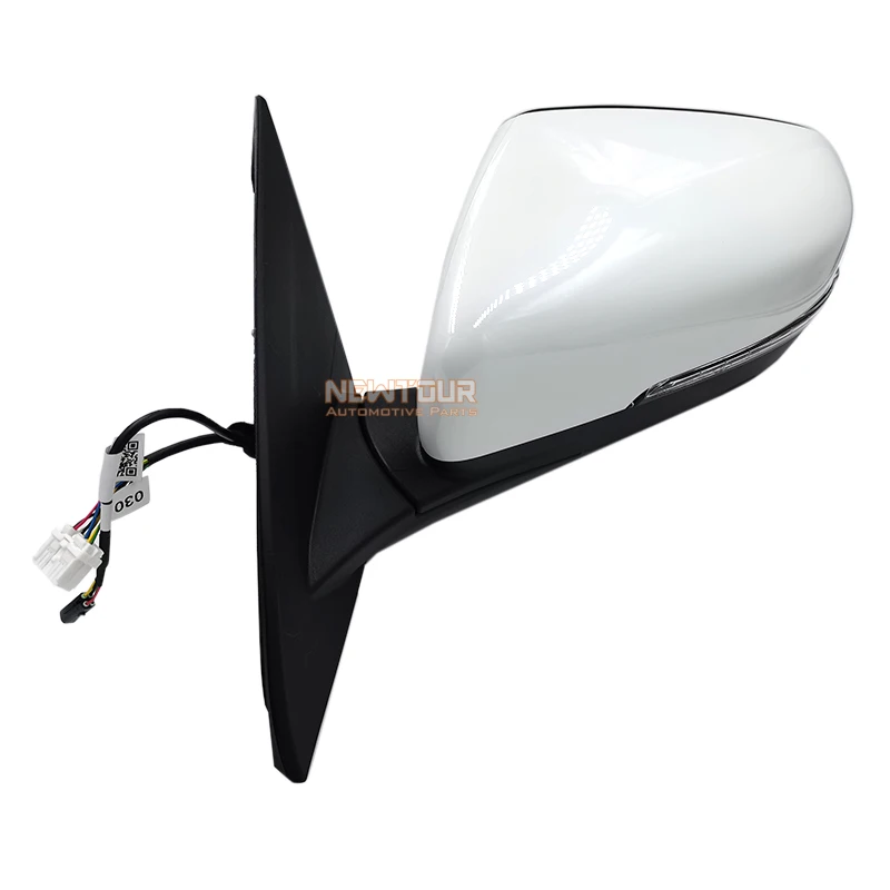 2026 Neue Autoteile Seitenspie – Car Mirror Bewertung und Preis