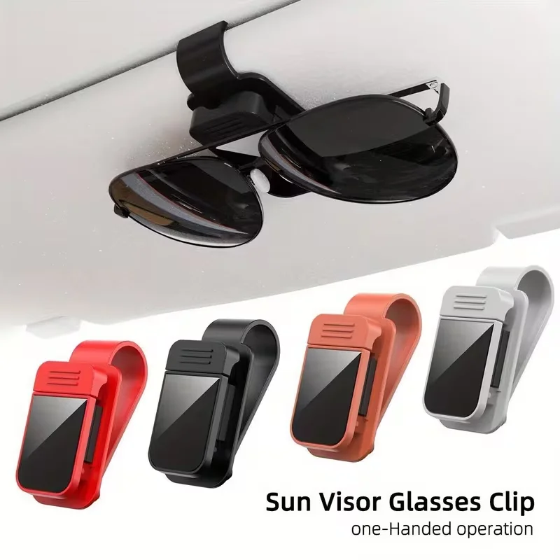 Sonnenblenden-Clip für Sonnenb – Car Organizer Bewertung und Preis