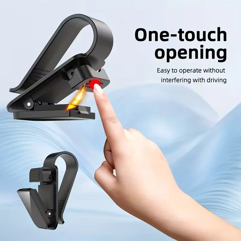 Sonnenblenden-Clip für Sonnenb – Car Organizer Bewertung und Preis